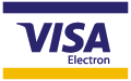 Visa Electron Logo