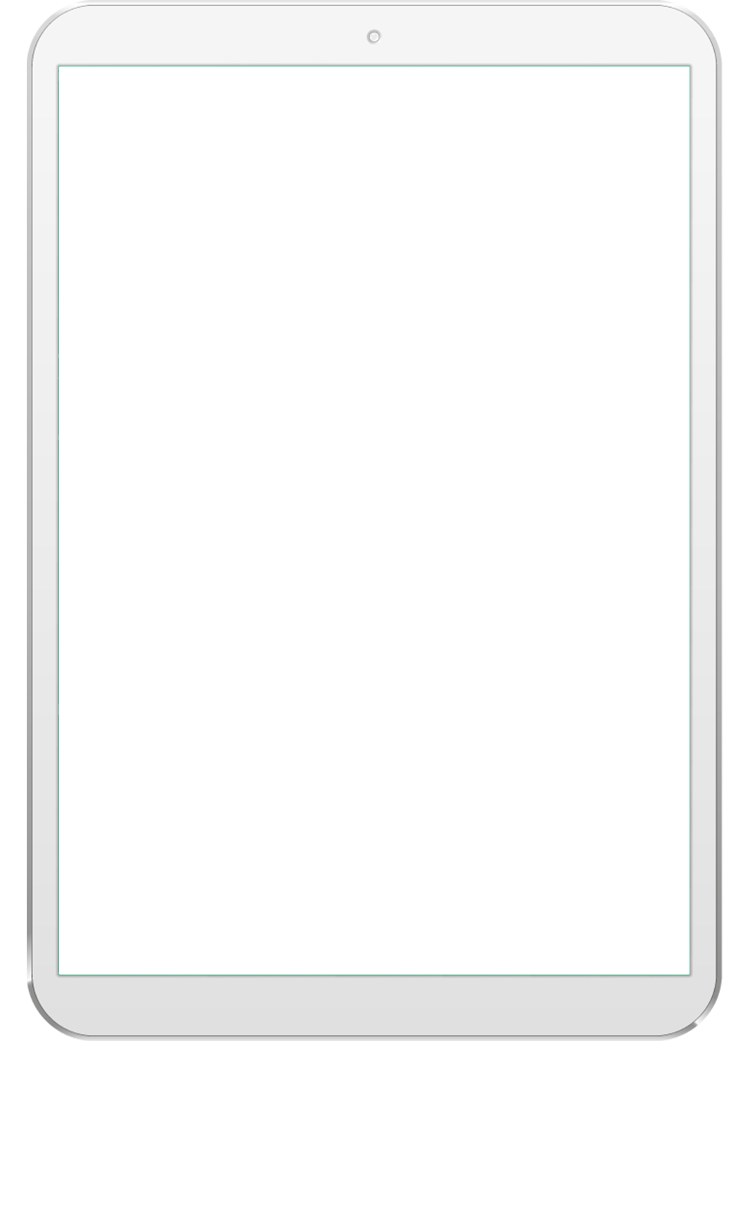 tablet