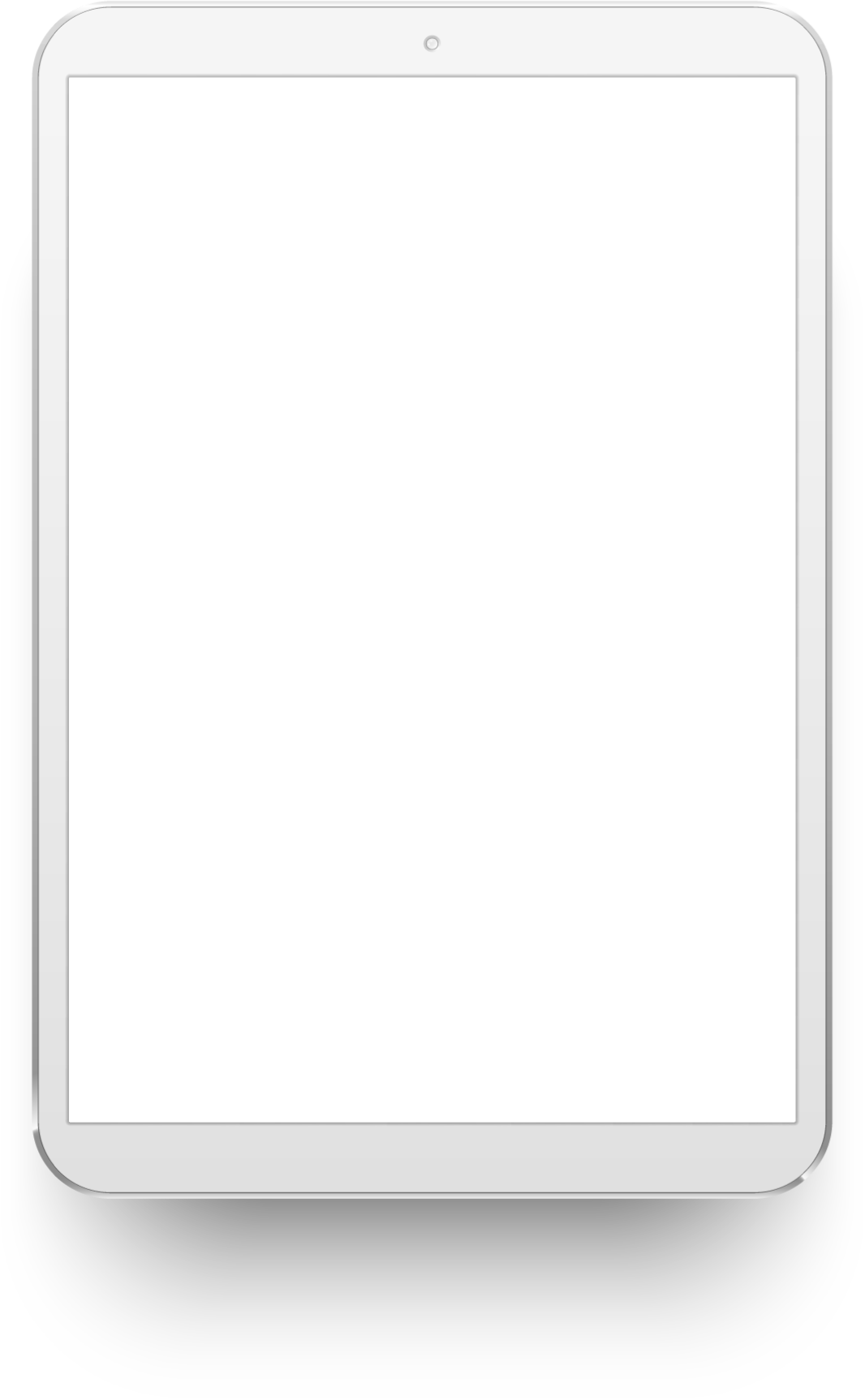 tablet