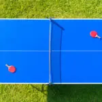 Pingpong asztal, adásvételi szerződés