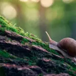 Csiga házzal - ingatlan