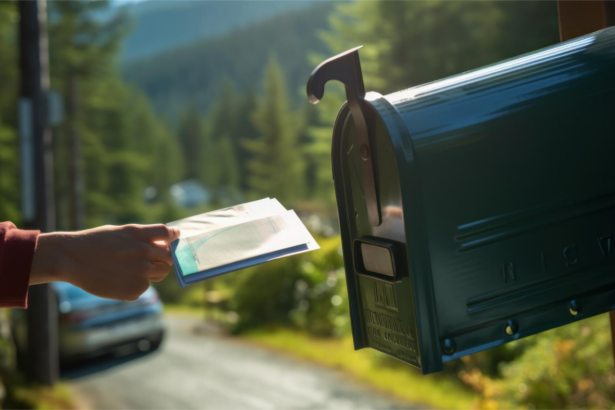 file sending