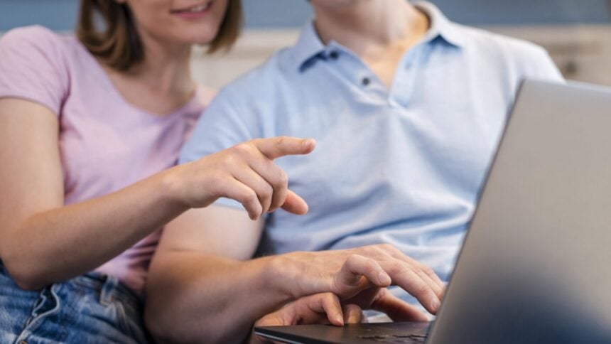 Online ügyintézés - ügyfélkapu+