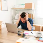 Frusztráció - munkahely