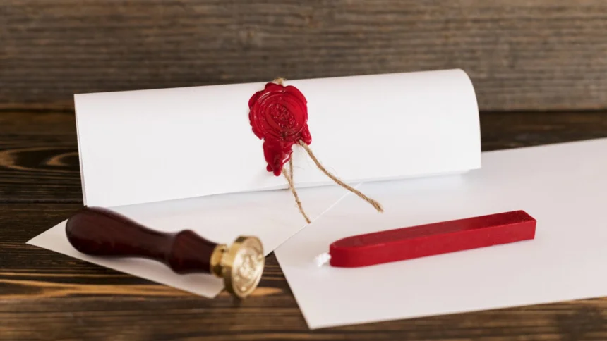 Végrendelet minta - szóban is érvényes?