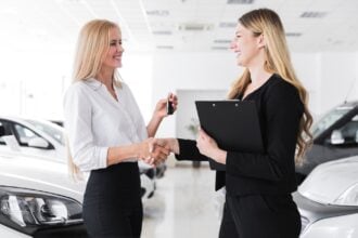 Autó adásvételi szerződés minta és az ÁSZF fontossága