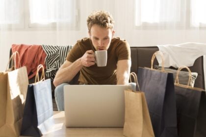 Online vásárlás -fogyasztóvédelem