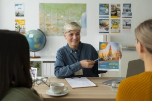 Utazási szerződés és utasbiztosítás: tudnivalók egy helyen