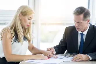 Megbízási szerződés