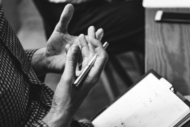 Végrendelet minta: amit semmiképp se hagyjunk ki!