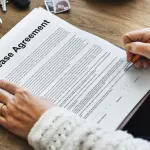 bérleti szerződés