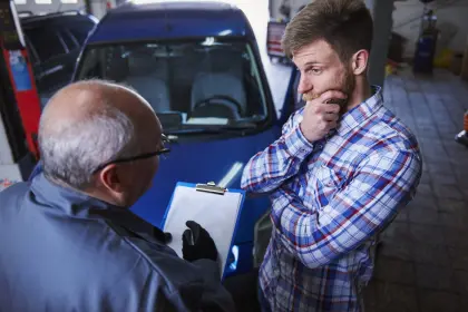 A gépjármű-adásvételi szerződés jogi és gyakorlati útmutatója